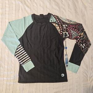 Performance Cooling Sunshirt UV50+